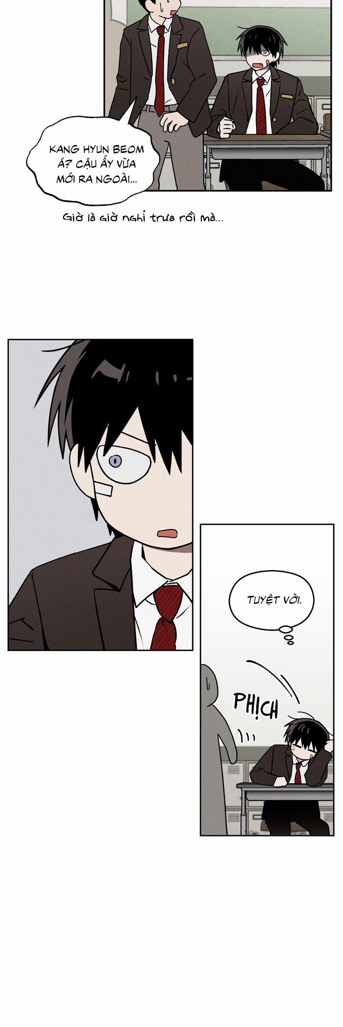 Hoạt Động Kỷ Luật Rắc Rối 4 trang 26