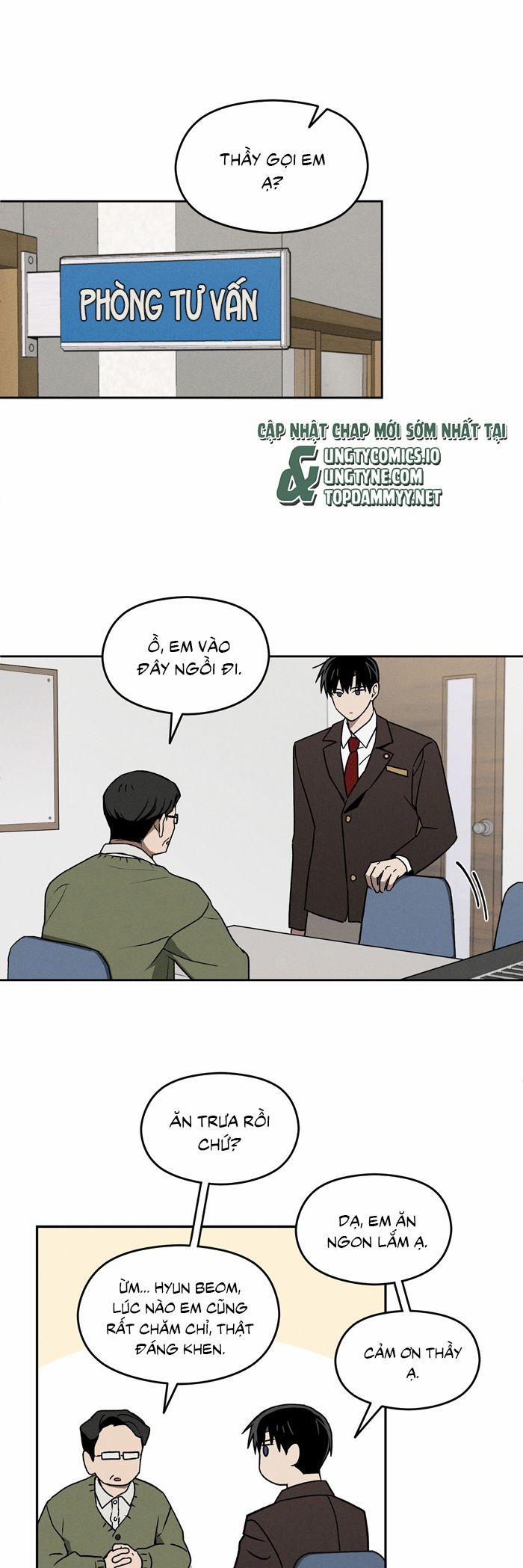 Hoạt Động Kỷ Luật Rắc Rối 4 trang 27