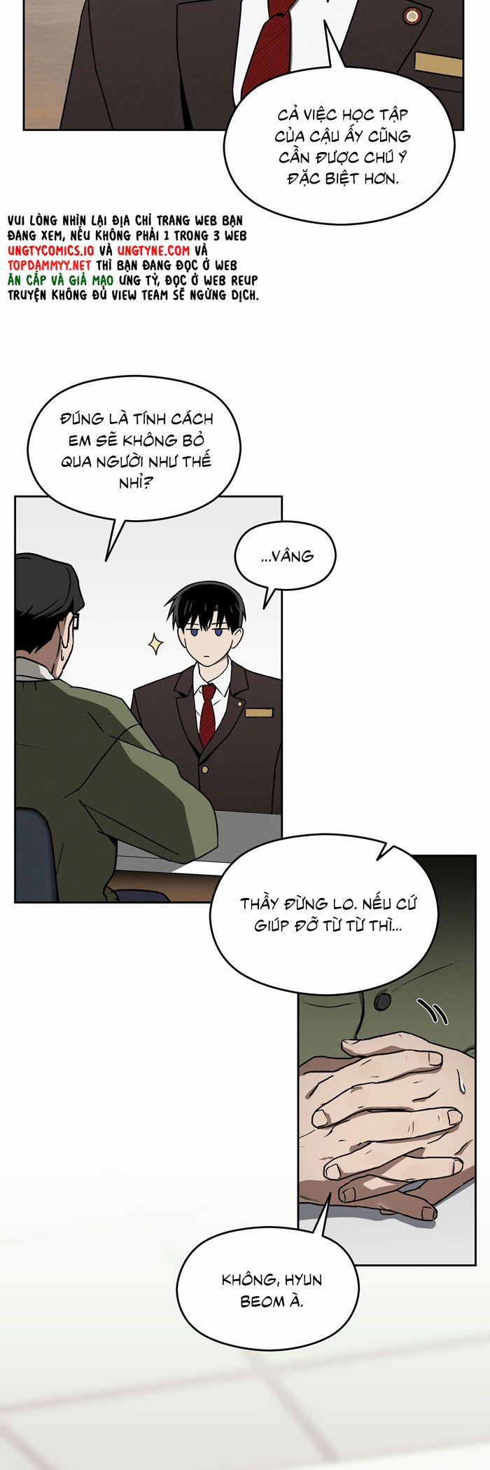 Hoạt Động Kỷ Luật Rắc Rối 4 trang 29