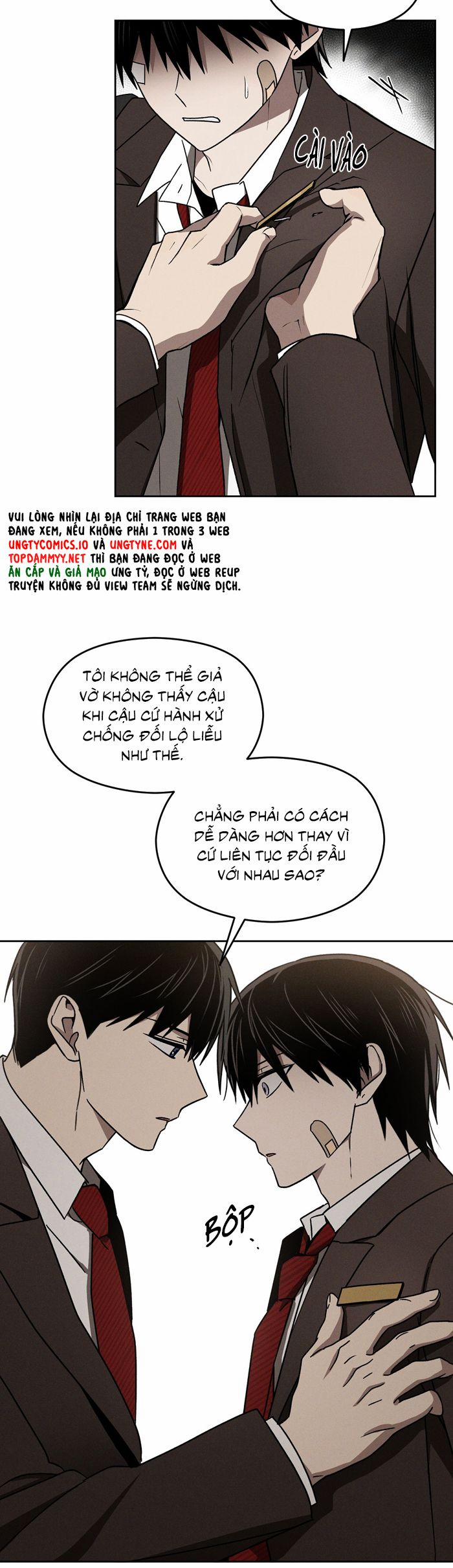 Hoạt Động Kỷ Luật Rắc Rối 4 trang 3