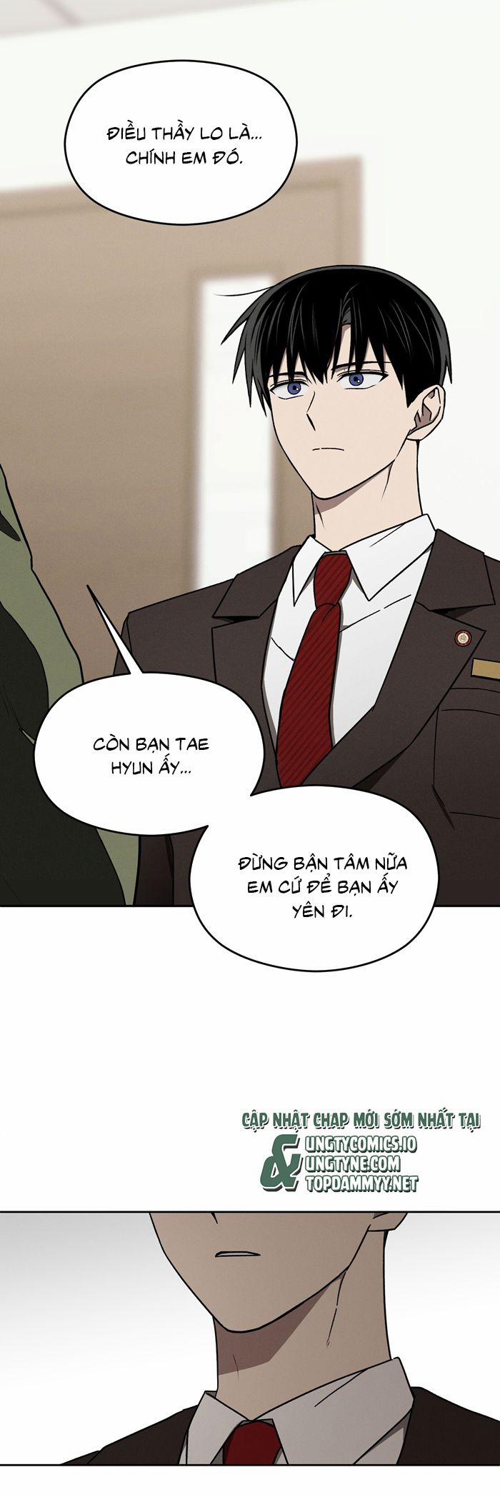 Hoạt Động Kỷ Luật Rắc Rối 4 trang 30