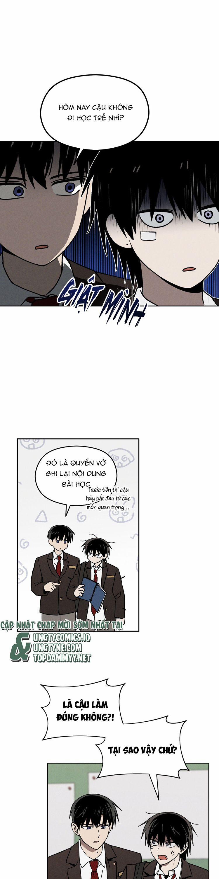 Hoạt Động Kỷ Luật Rắc Rối 5 trang 13