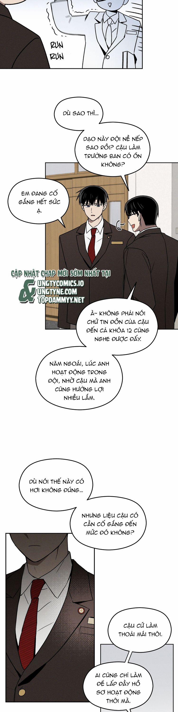 Hoạt Động Kỷ Luật Rắc Rối 5 trang 2