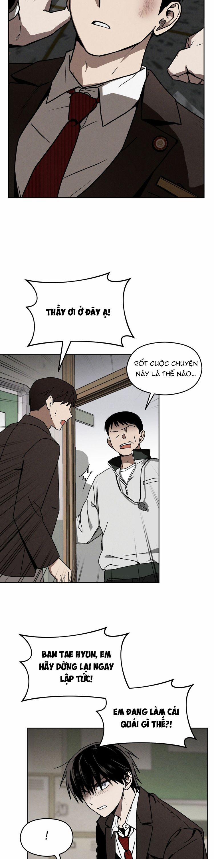 Hoạt Động Kỷ Luật Rắc Rối 5 trang 20