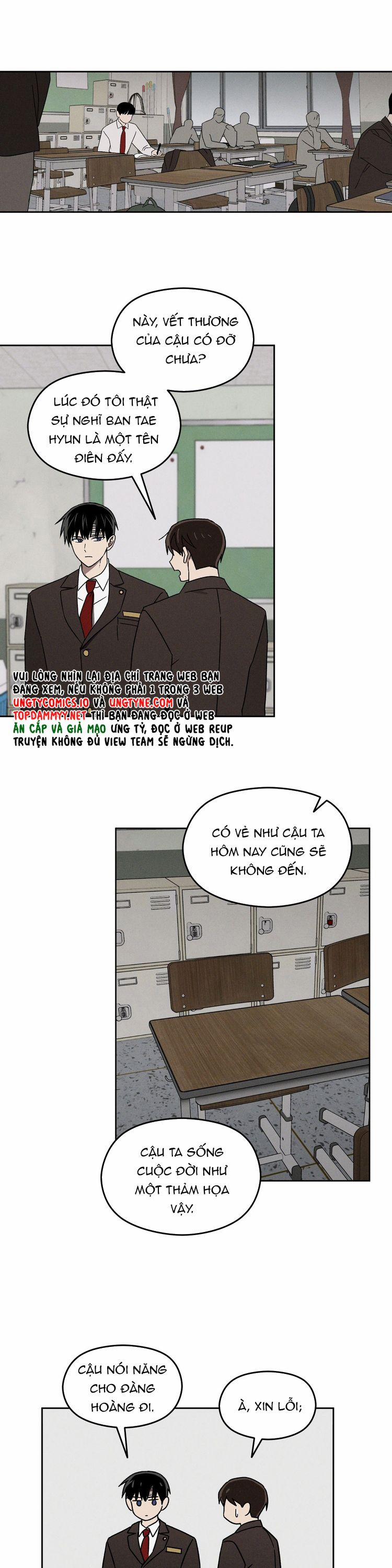 Hoạt Động Kỷ Luật Rắc Rối 5 trang 26