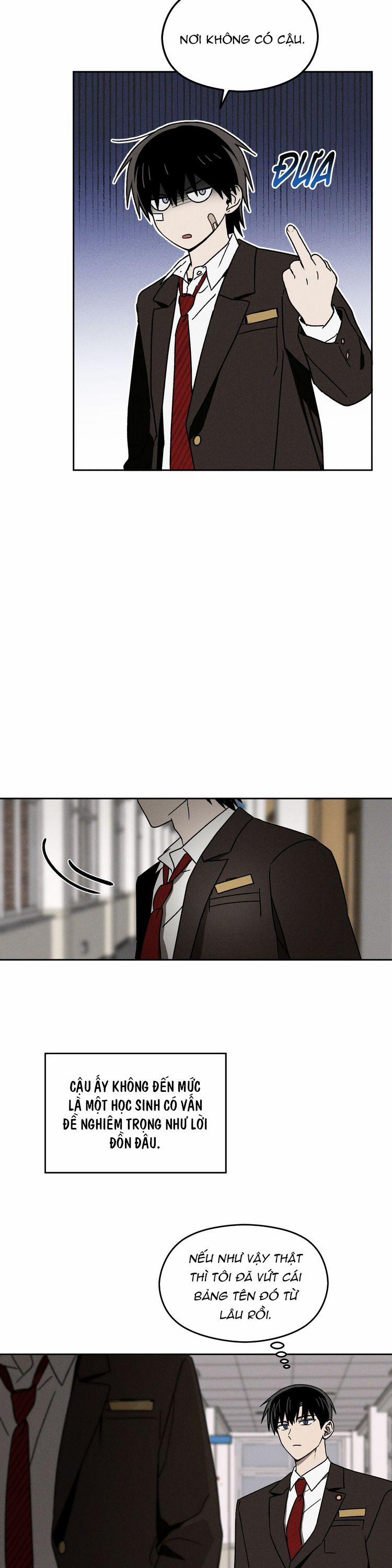 Hoạt Động Kỷ Luật Rắc Rối 5 trang 8