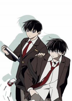 Đọc truyện tranh Hoạt Động Kỷ Luật Rắc Rối