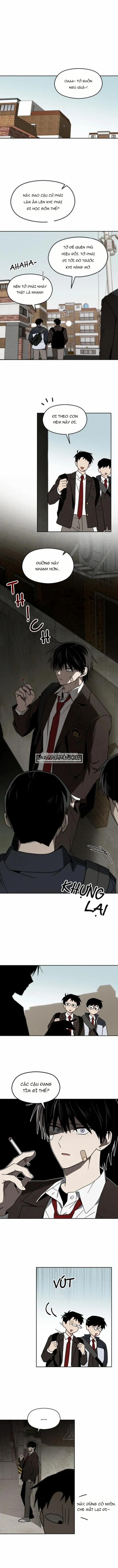 Hoạt Động Lãnh Đạo Có Vấn Đề 1 trang 0