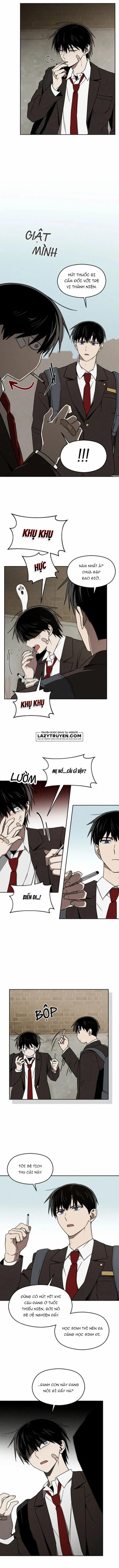 Hoạt Động Lãnh Đạo Có Vấn Đề 1 trang 1