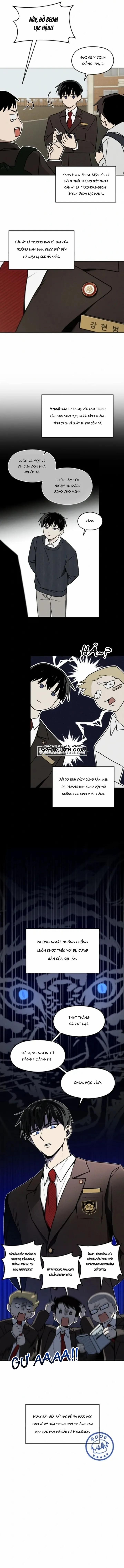 Hoạt Động Lãnh Đạo Có Vấn Đề 1 trang 5