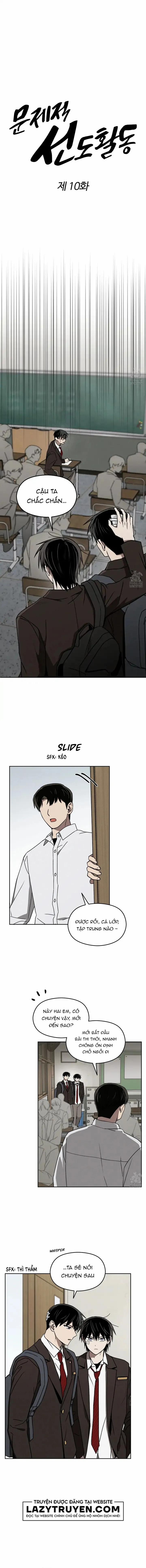 Hoạt Động Lãnh Đạo Có Vấn Đề 10 trang 0