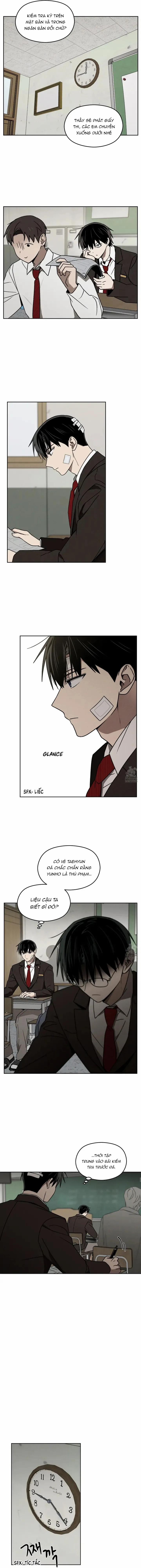 Hoạt Động Lãnh Đạo Có Vấn Đề 10 trang 1