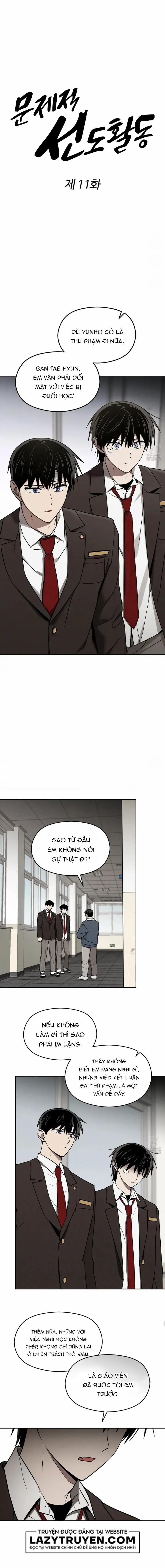 Hoạt Động Lãnh Đạo Có Vấn Đề 11 trang 0