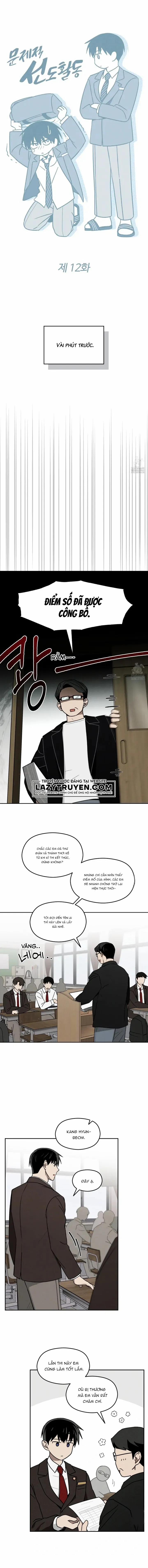 Hoạt Động Lãnh Đạo Có Vấn Đề 12 trang 0