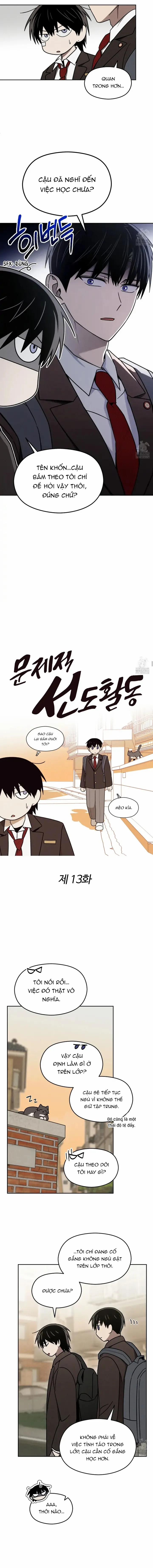 Hoạt Động Lãnh Đạo Có Vấn Đề 13 trang 1