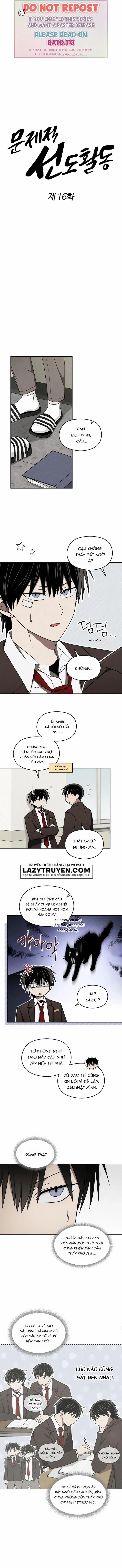 Hoạt Động Lãnh Đạo Có Vấn Đề 16 trang 0