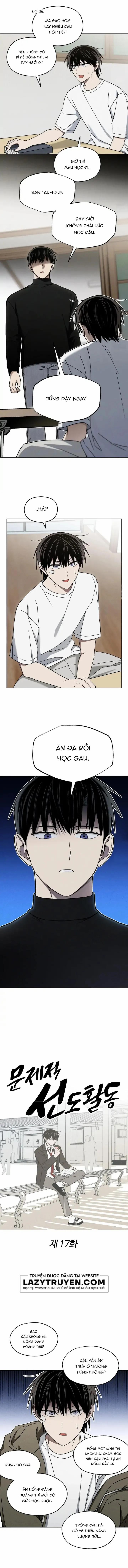 Hoạt Động Lãnh Đạo Có Vấn Đề 17 trang 2