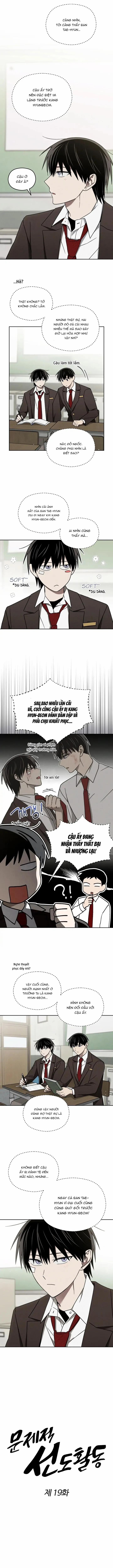 Hoạt Động Lãnh Đạo Có Vấn Đề 19 trang 1