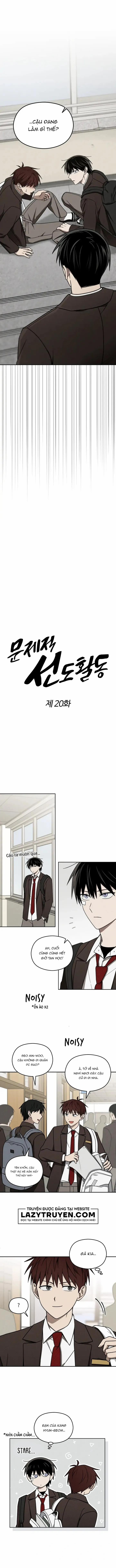 Hoạt Động Lãnh Đạo Có Vấn Đề 20 trang 0