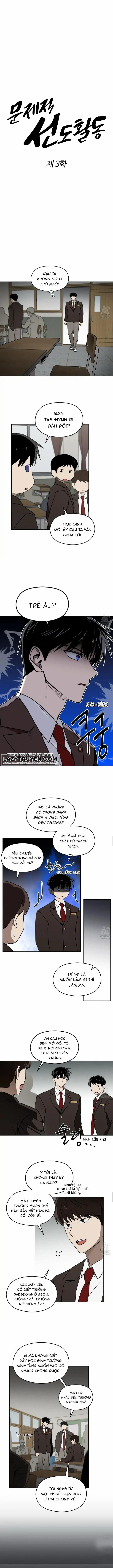 Hoạt Động Lãnh Đạo Có Vấn Đề 3 trang 0