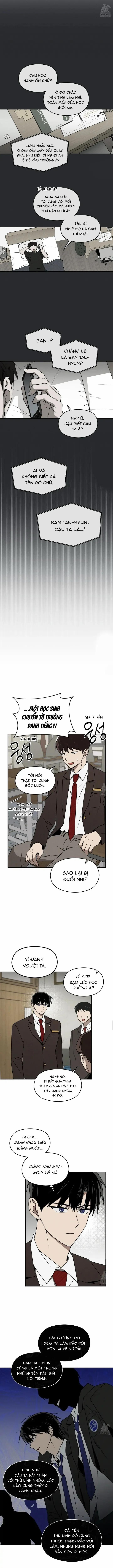 Hoạt Động Lãnh Đạo Có Vấn Đề 3 trang 1