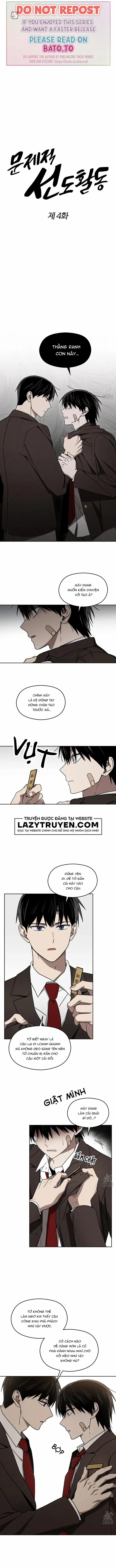 Hoạt Động Lãnh Đạo Có Vấn Đề 4 trang 0