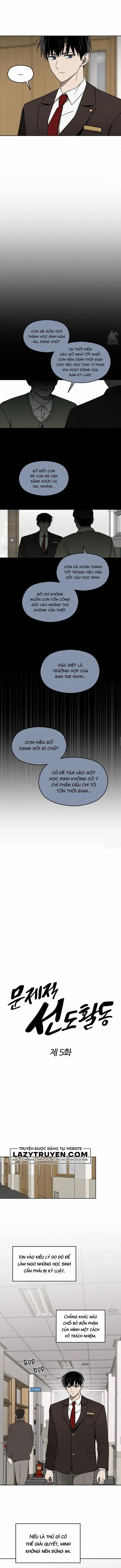 Hoạt Động Lãnh Đạo Có Vấn Đề 5 trang 1