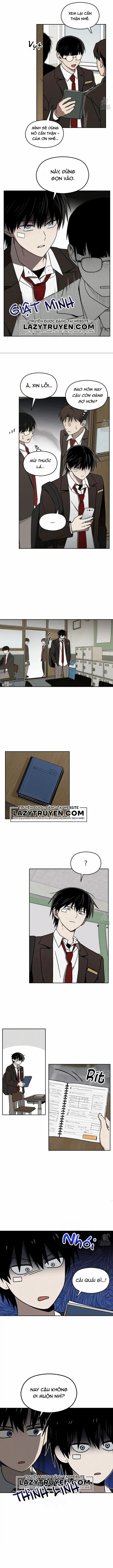 Hoạt Động Lãnh Đạo Có Vấn Đề 5 trang 3