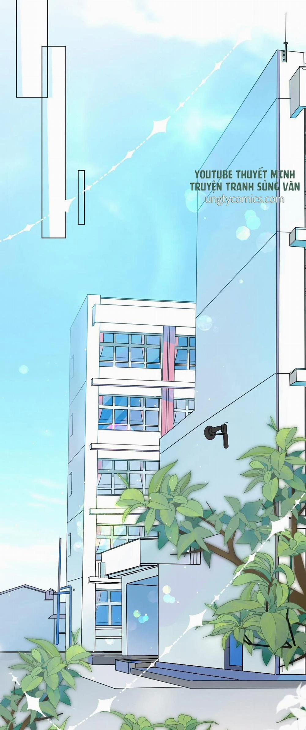 Học Bá Hôm Nay Chọc Đến Tiểu Nãi Bao Rồi Sao 1 trang 1