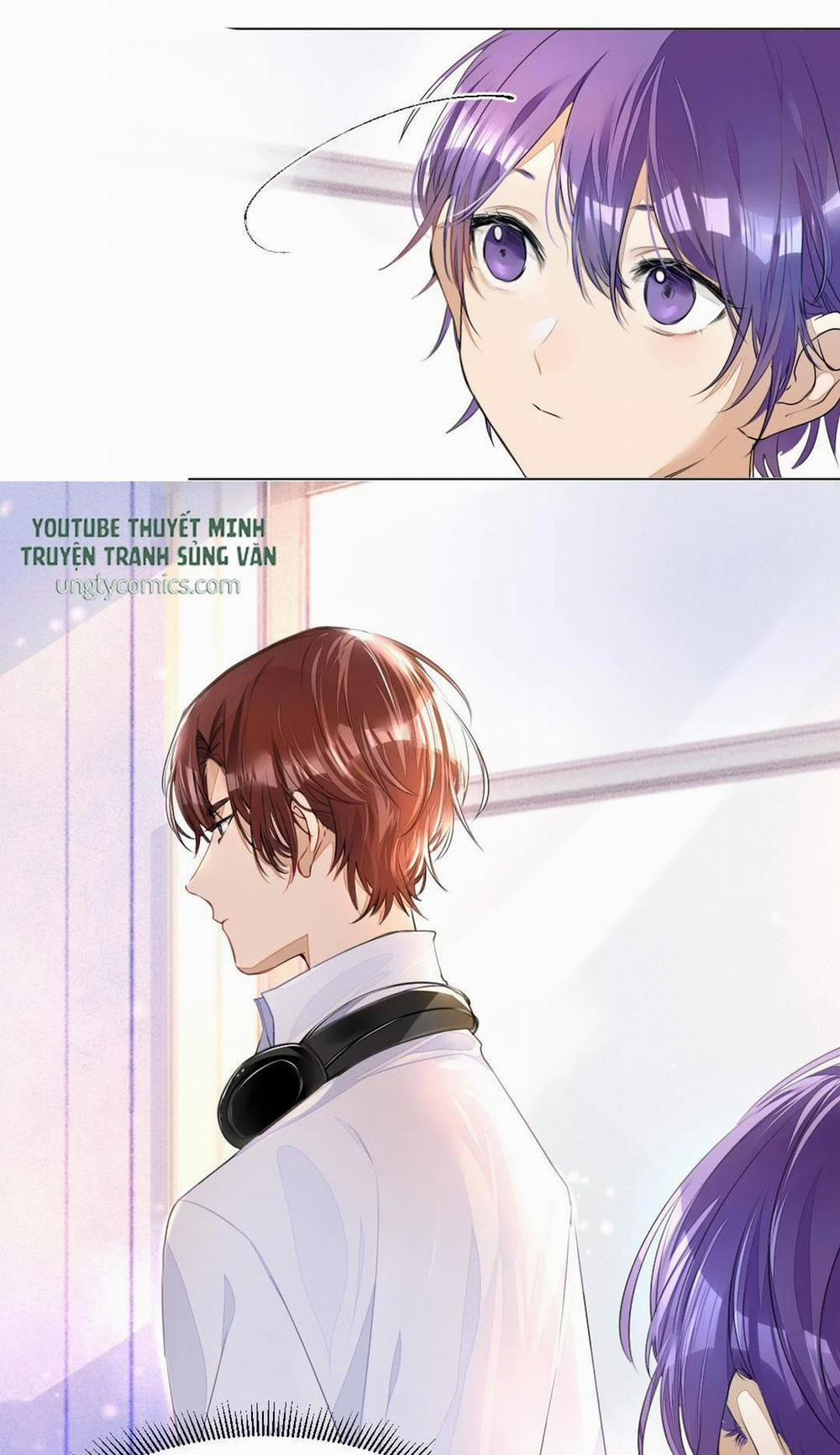 Học Bá Hôm Nay Chọc Đến Tiểu Nãi Bao Rồi Sao 1 trang 13