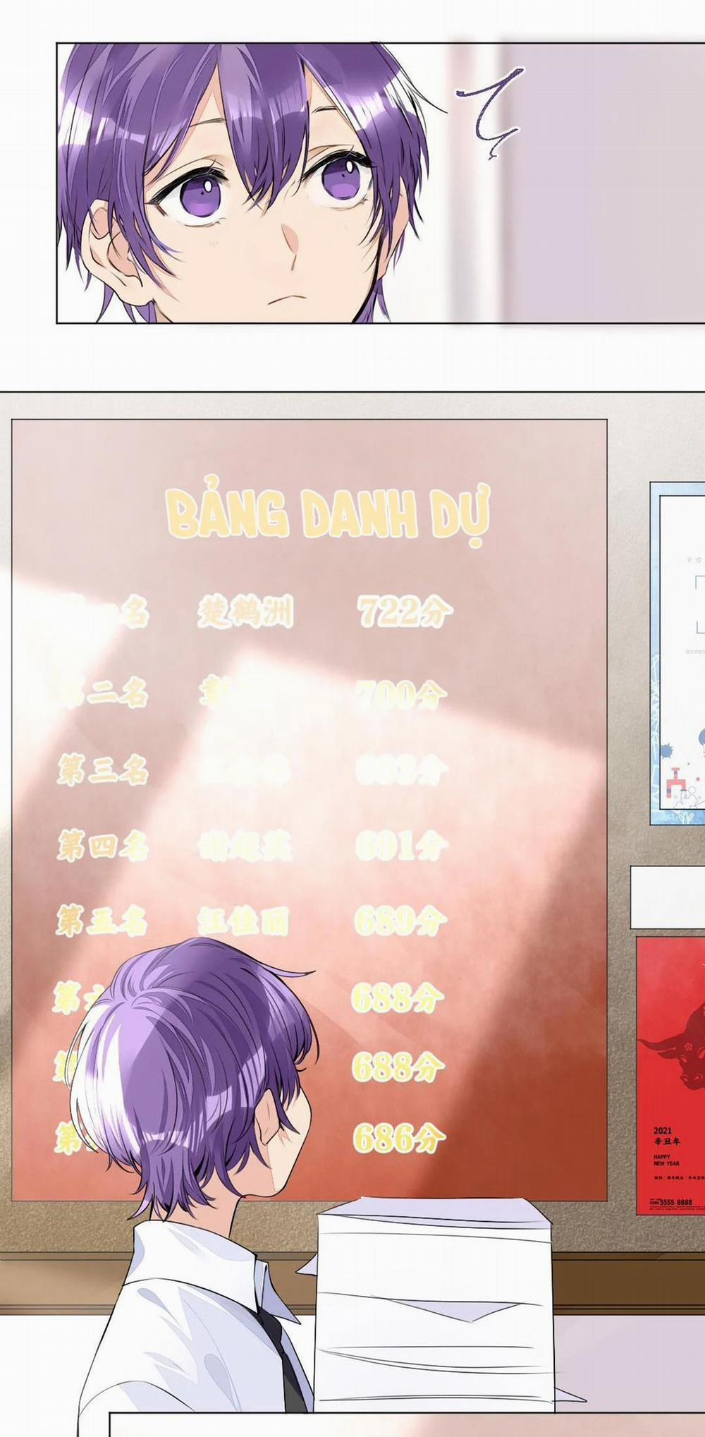 Học Bá Hôm Nay Chọc Đến Tiểu Nãi Bao Rồi Sao 1 trang 17