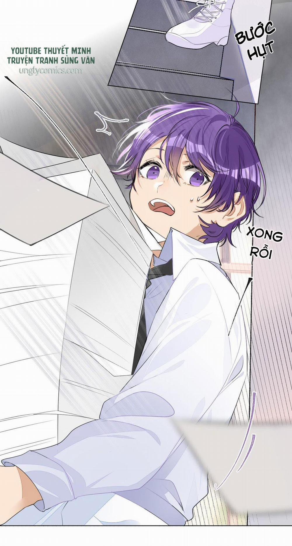 Học Bá Hôm Nay Chọc Đến Tiểu Nãi Bao Rồi Sao 1 trang 20