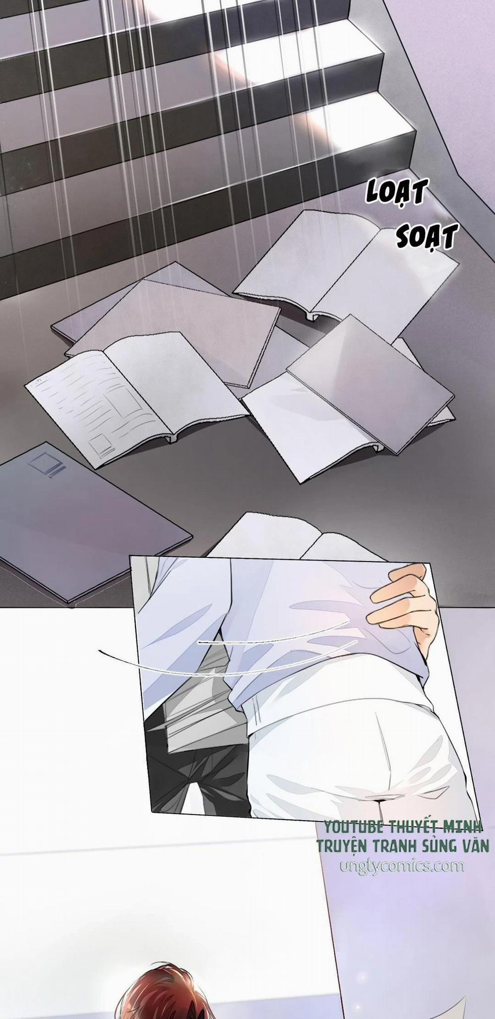 Học Bá Hôm Nay Chọc Đến Tiểu Nãi Bao Rồi Sao 1 trang 22