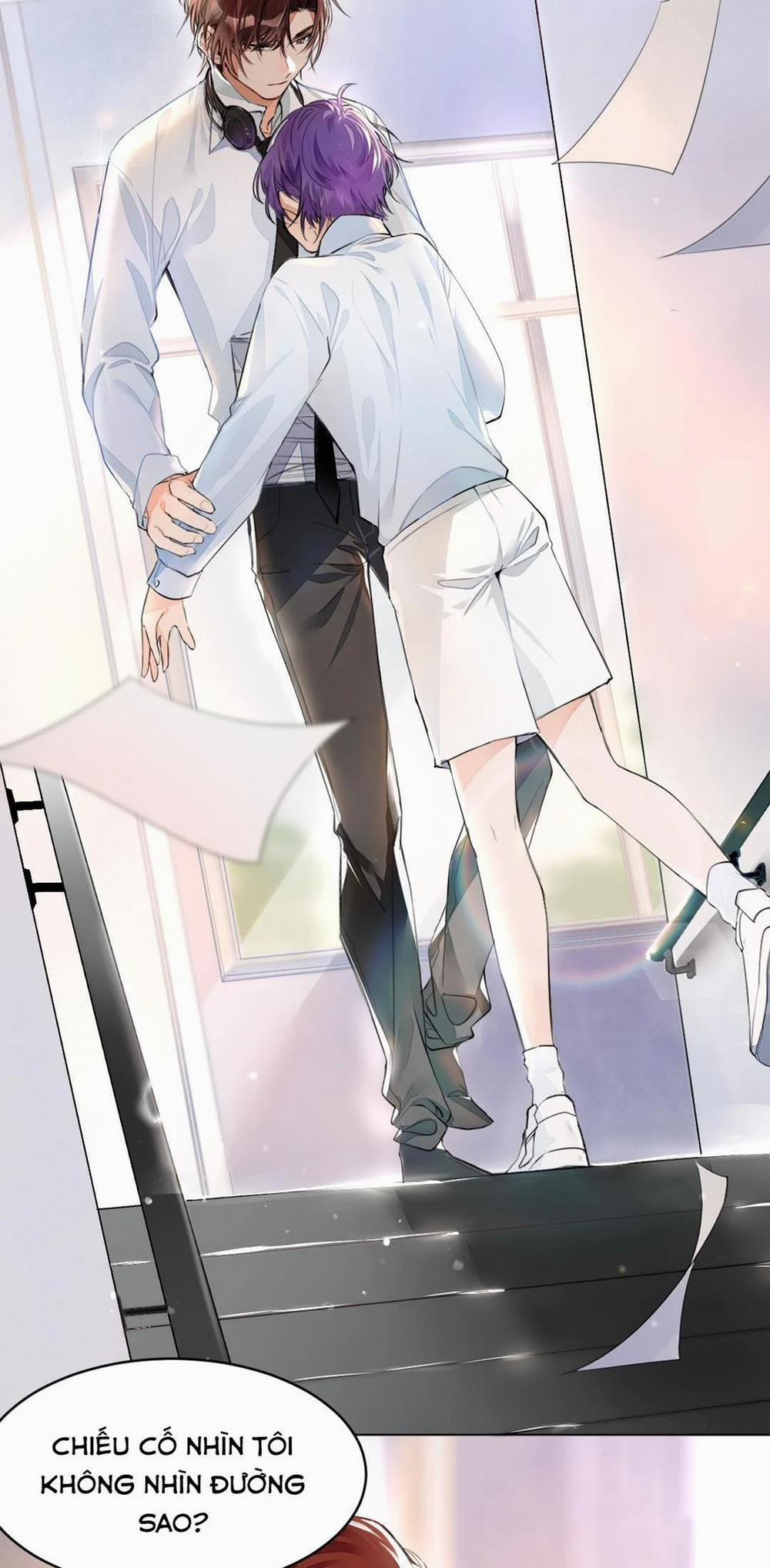 Học Bá Hôm Nay Chọc Đến Tiểu Nãi Bao Rồi Sao 1 trang 23