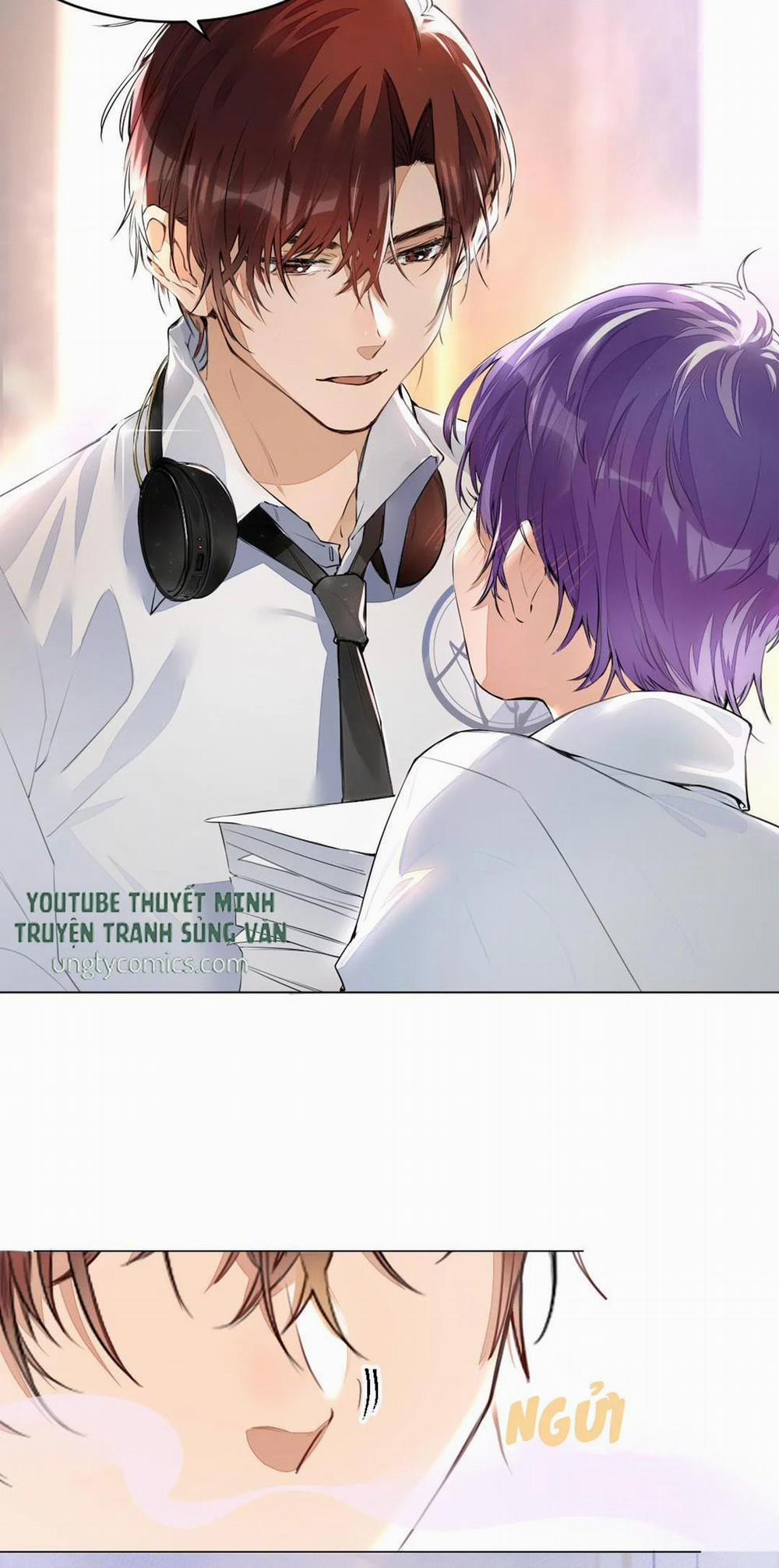 Học Bá Hôm Nay Chọc Đến Tiểu Nãi Bao Rồi Sao 1 trang 24