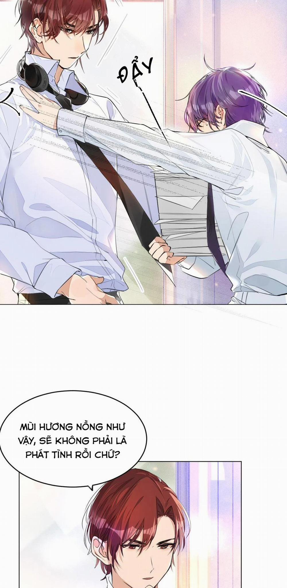 Học Bá Hôm Nay Chọc Đến Tiểu Nãi Bao Rồi Sao 1 trang 26