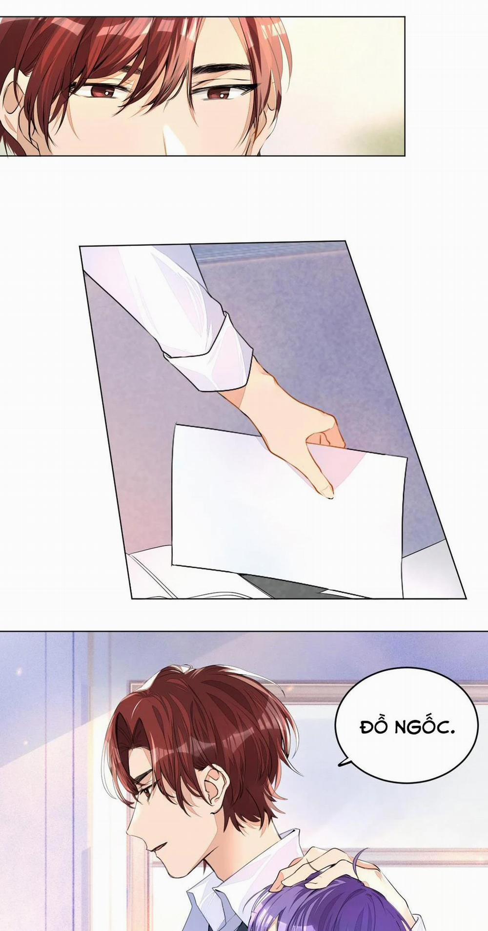 Học Bá Hôm Nay Chọc Đến Tiểu Nãi Bao Rồi Sao 1 trang 28