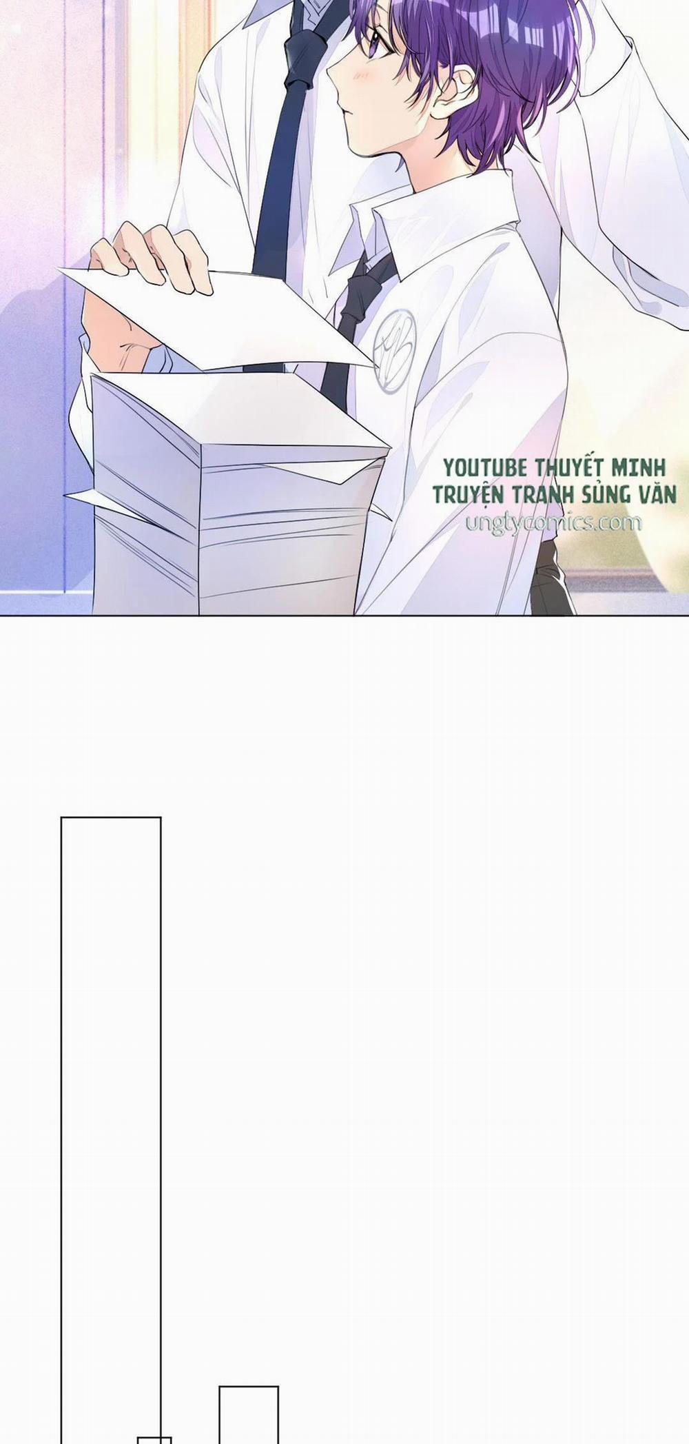 Học Bá Hôm Nay Chọc Đến Tiểu Nãi Bao Rồi Sao 1 trang 29