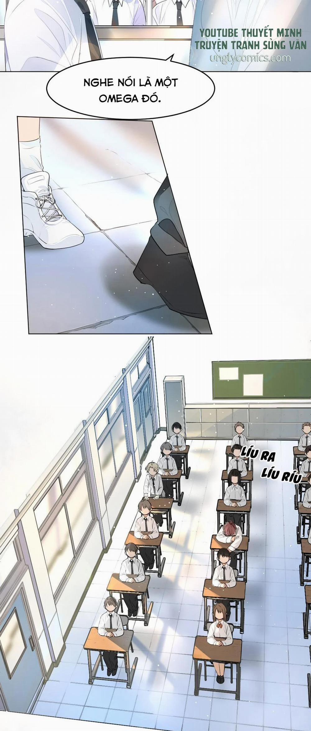 Học Bá Hôm Nay Chọc Đến Tiểu Nãi Bao Rồi Sao 1 trang 3