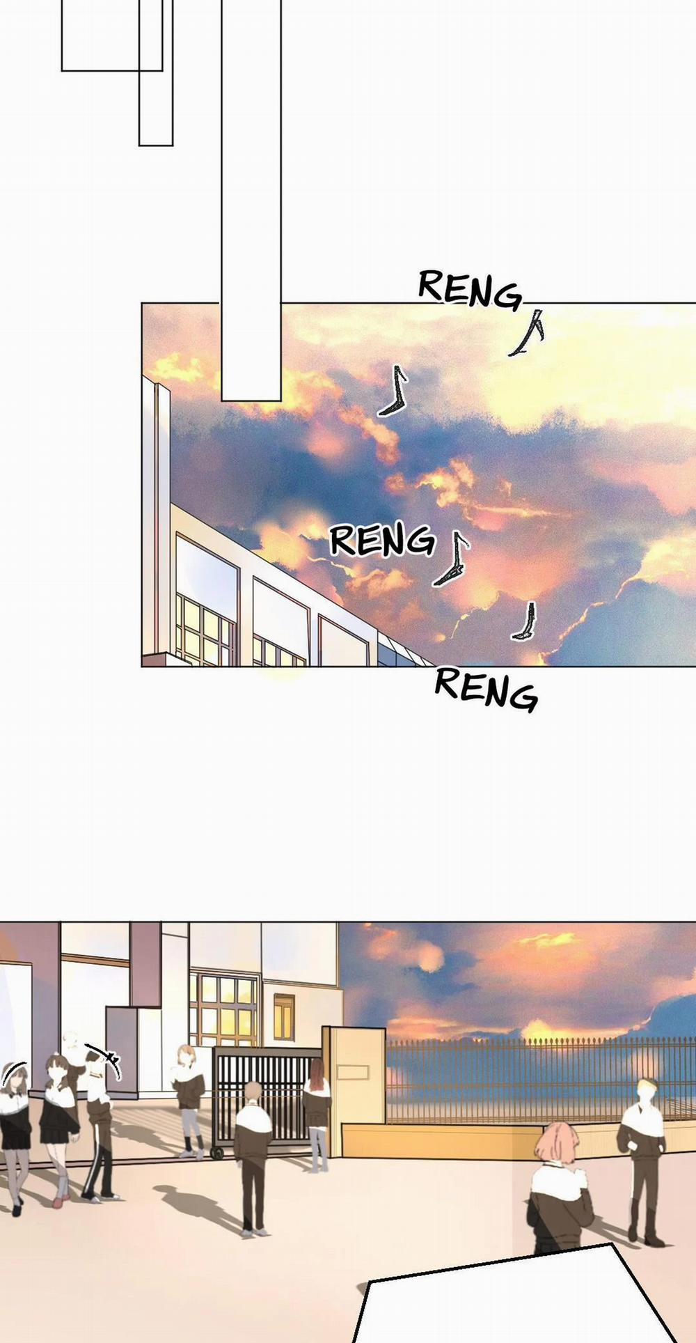 Học Bá Hôm Nay Chọc Đến Tiểu Nãi Bao Rồi Sao 1 trang 30