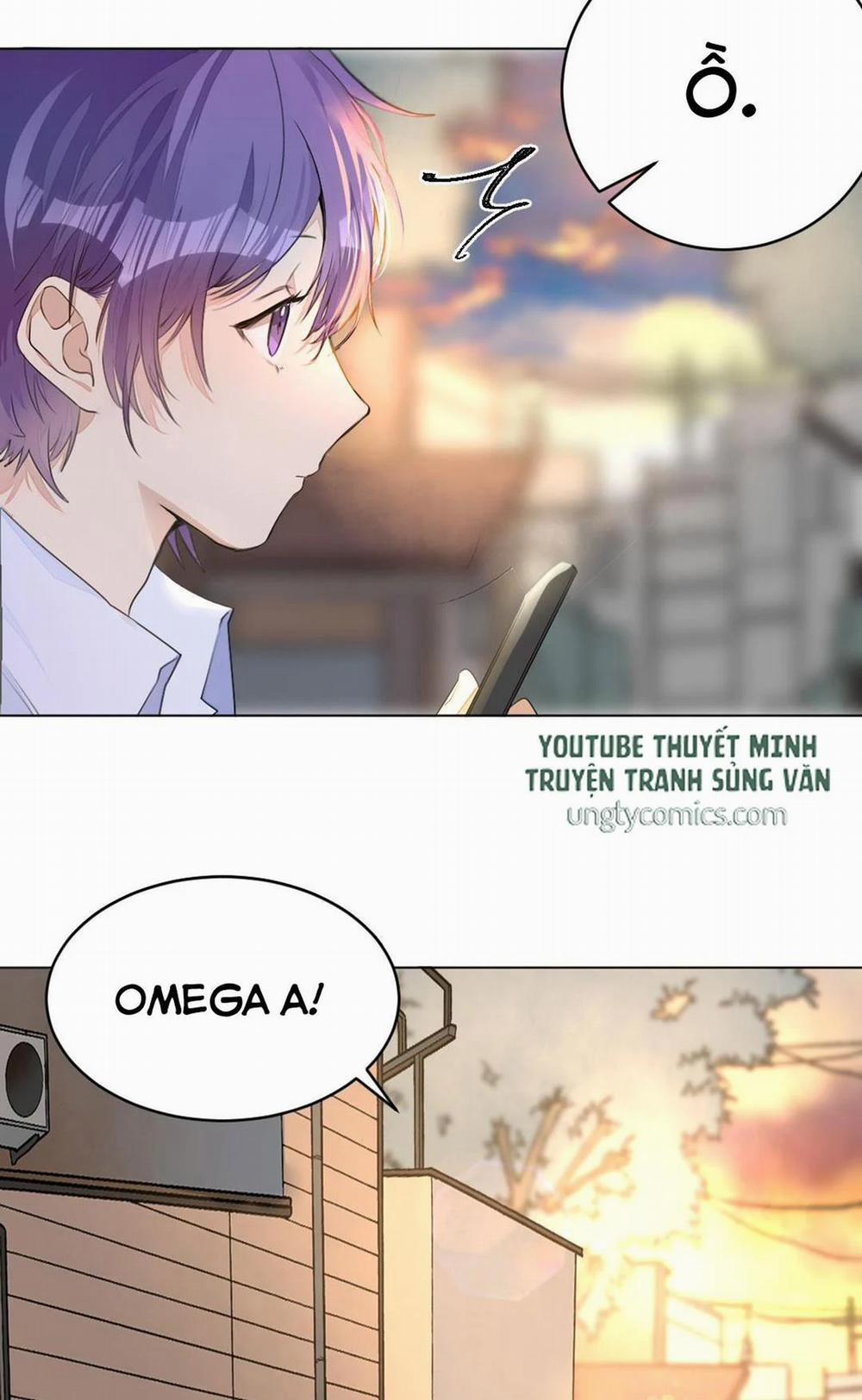 Học Bá Hôm Nay Chọc Đến Tiểu Nãi Bao Rồi Sao 1 trang 34