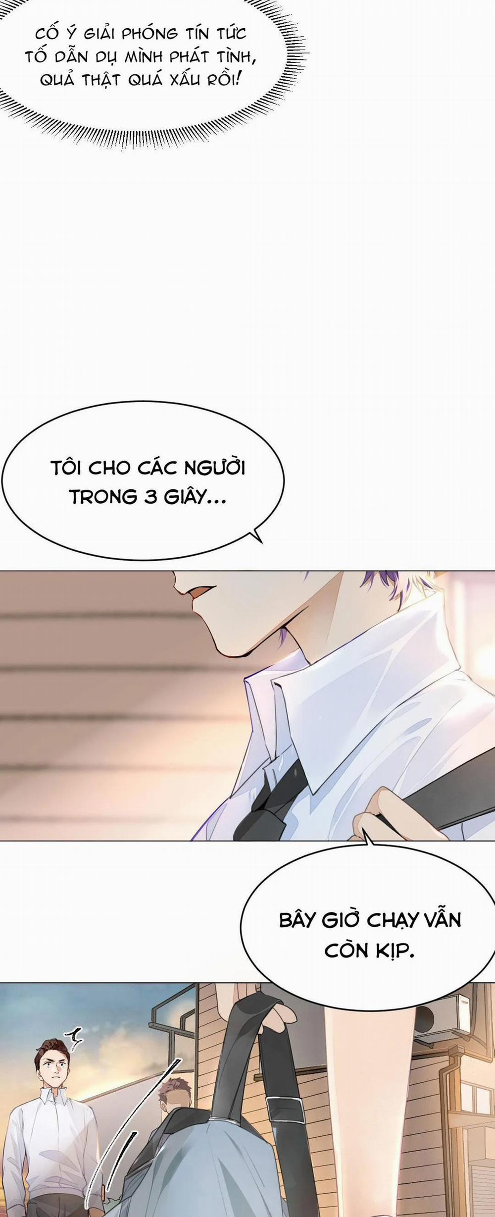 Học Bá Hôm Nay Chọc Đến Tiểu Nãi Bao Rồi Sao 1 trang 37