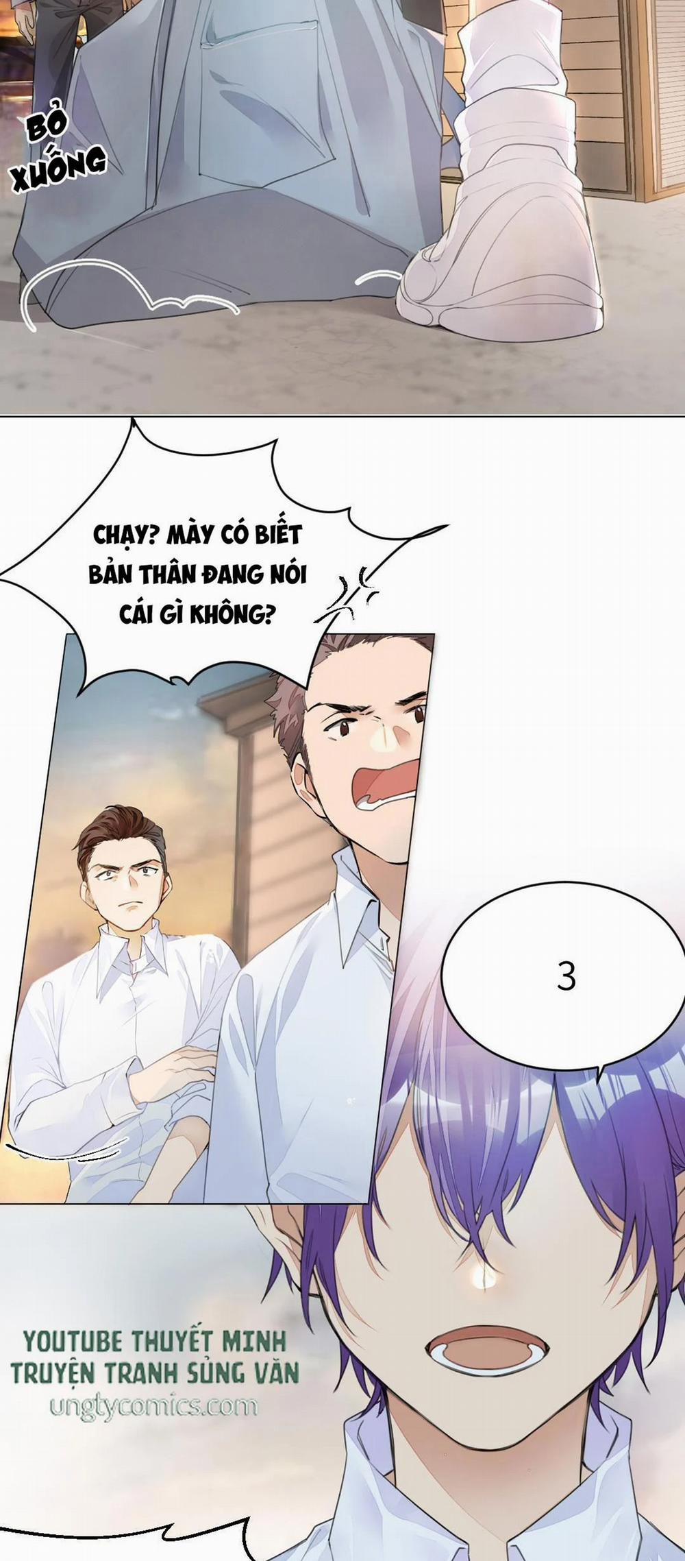 Học Bá Hôm Nay Chọc Đến Tiểu Nãi Bao Rồi Sao 1 trang 38