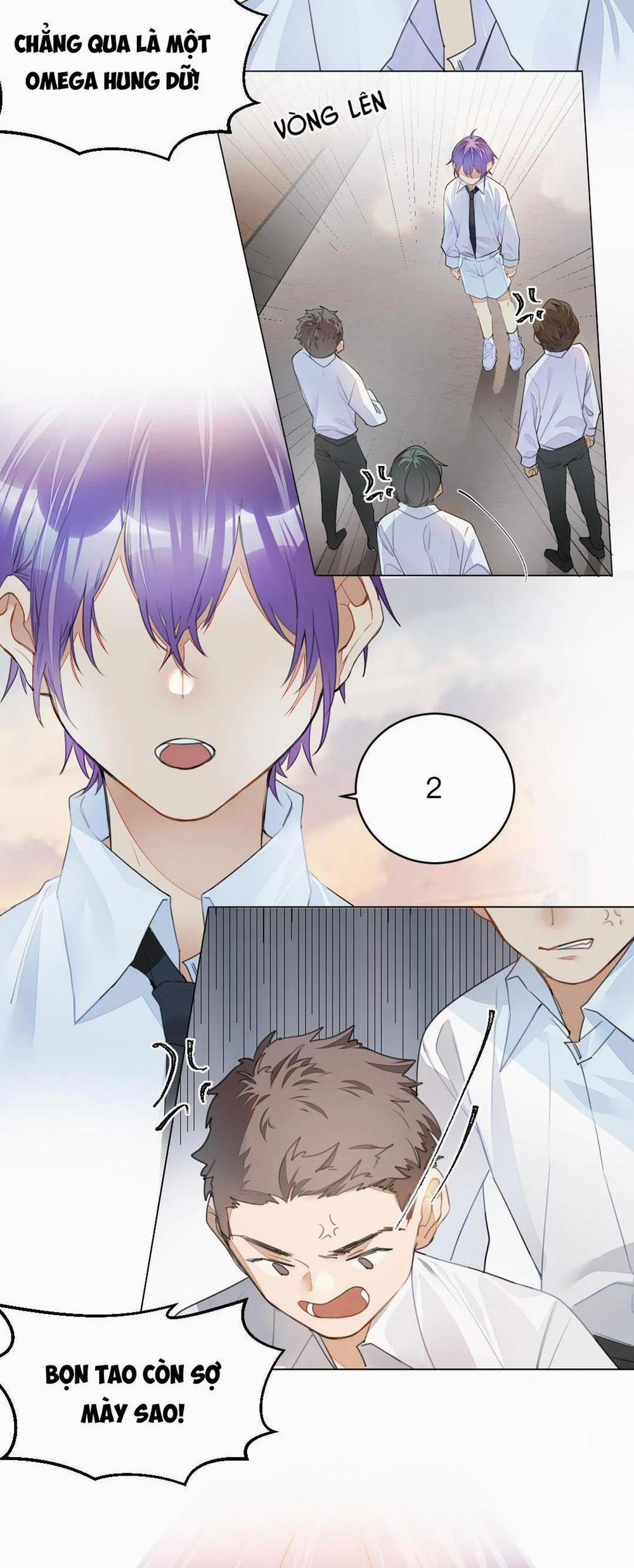 Học Bá Hôm Nay Chọc Đến Tiểu Nãi Bao Rồi Sao 1 trang 39