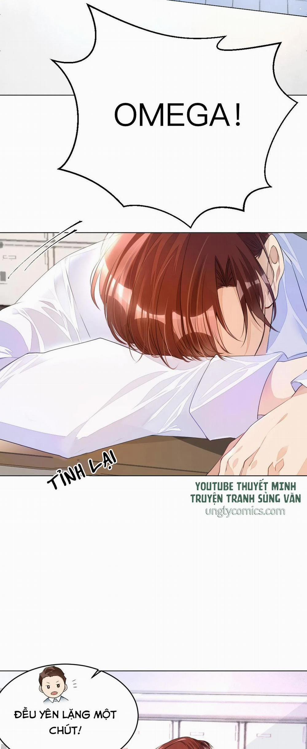 Học Bá Hôm Nay Chọc Đến Tiểu Nãi Bao Rồi Sao 1 trang 4