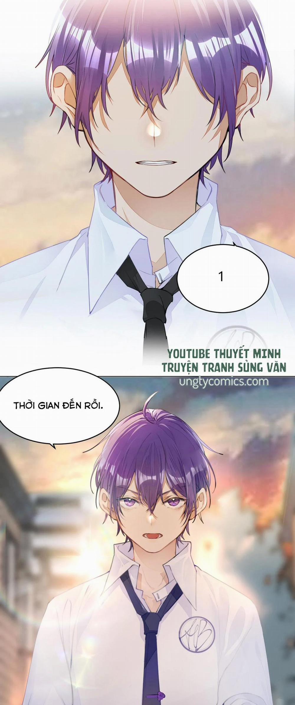 Học Bá Hôm Nay Chọc Đến Tiểu Nãi Bao Rồi Sao 1 trang 40