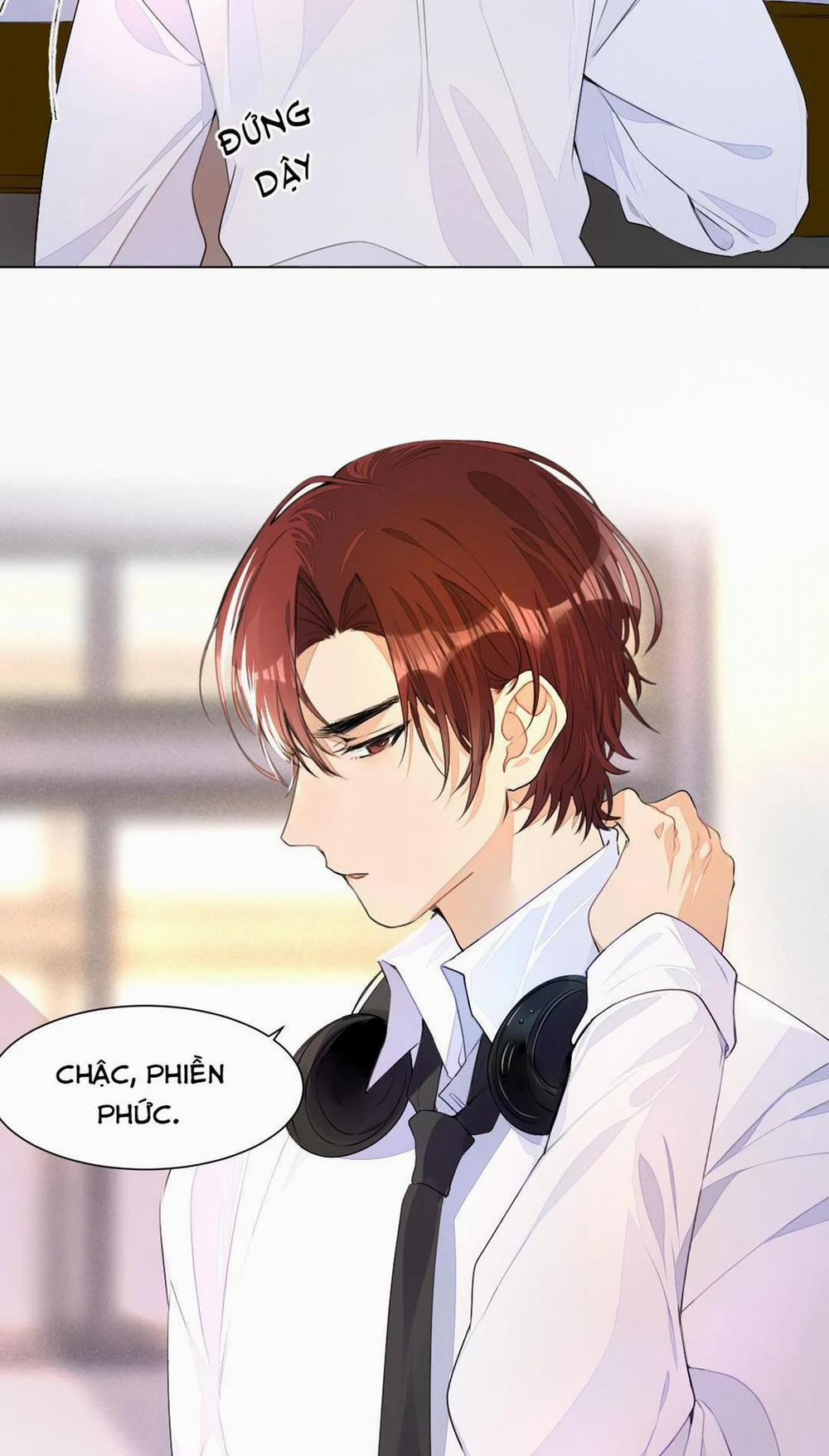 Học Bá Hôm Nay Chọc Đến Tiểu Nãi Bao Rồi Sao 1 trang 9