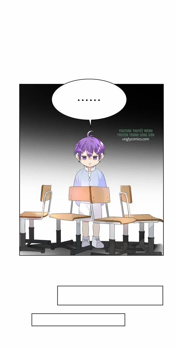 Học Bá Hôm Nay Chọc Đến Tiểu Nãi Bao Rồi Sao 10 trang 11