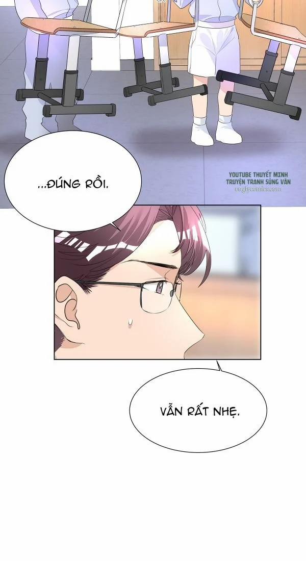 Học Bá Hôm Nay Chọc Đến Tiểu Nãi Bao Rồi Sao 10 trang 14