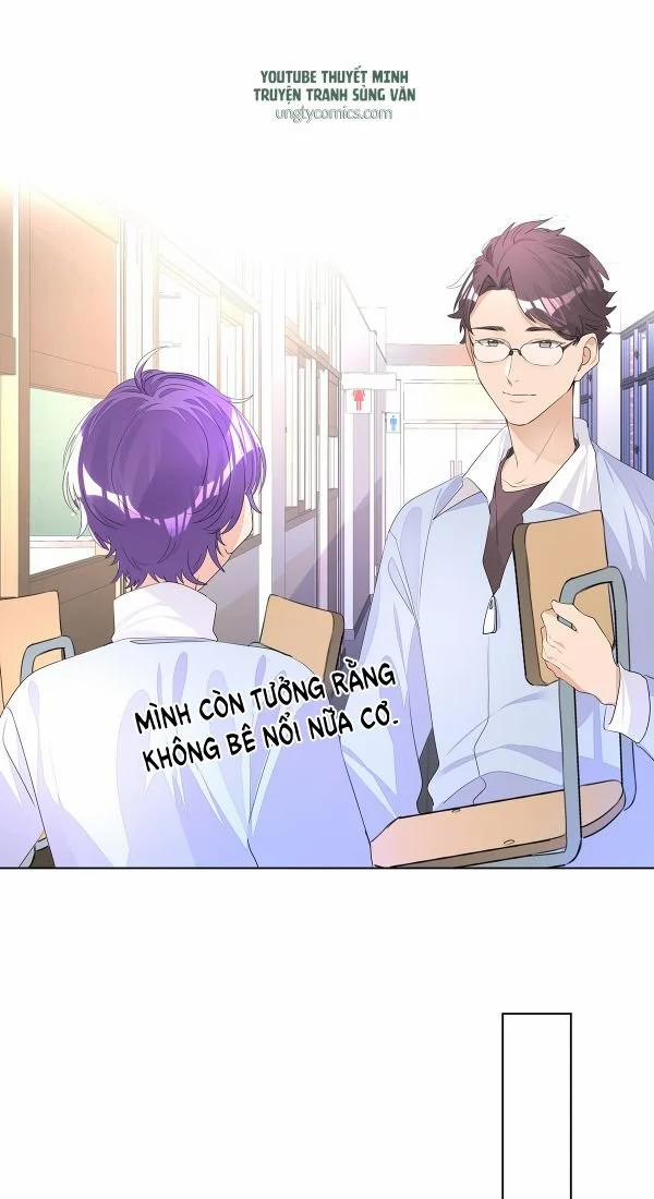 Học Bá Hôm Nay Chọc Đến Tiểu Nãi Bao Rồi Sao 10 trang 15